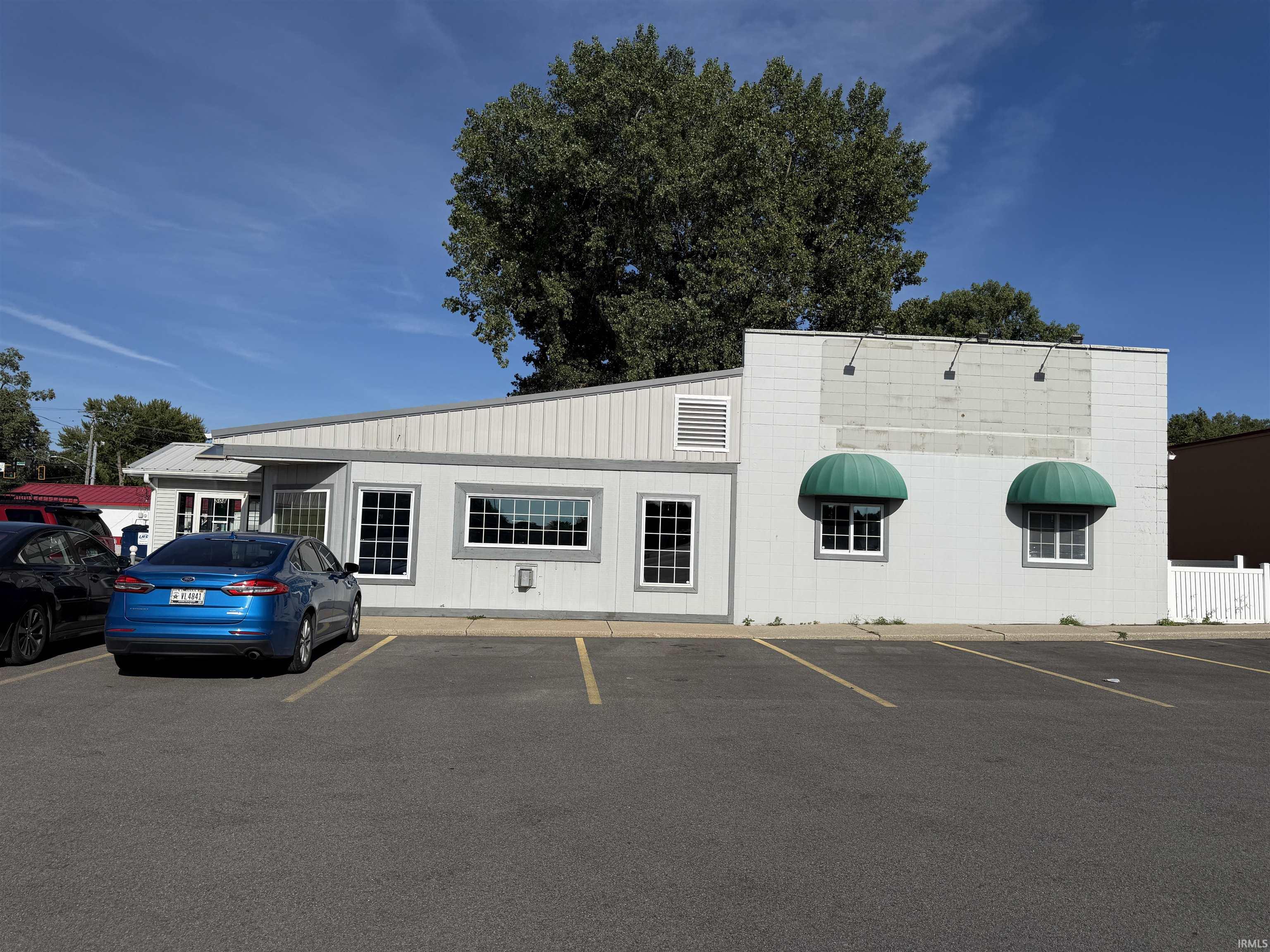508 W Lincoln Avenue Goshen IN 46526