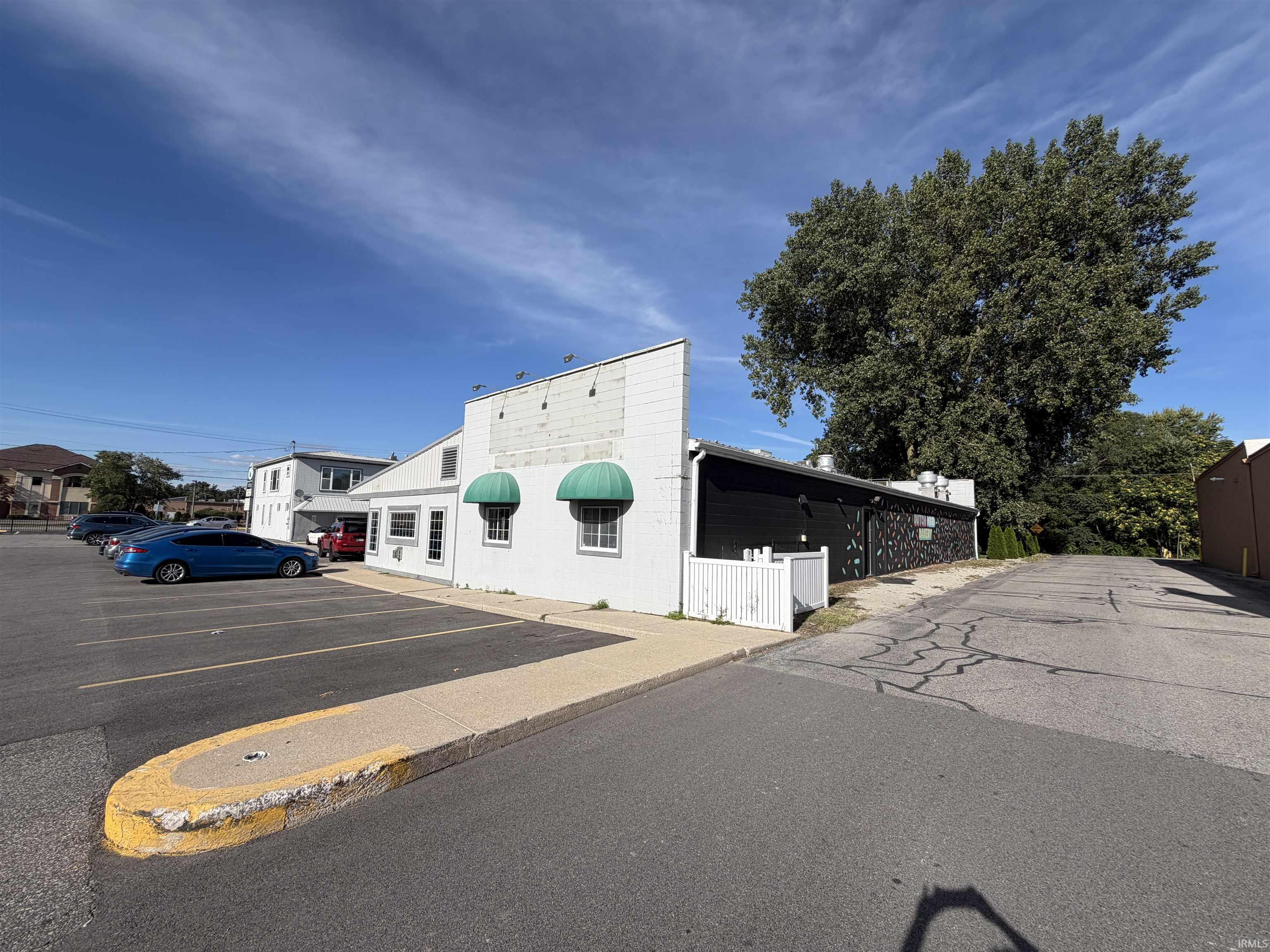 508 W Lincoln Avenue Goshen IN 46526