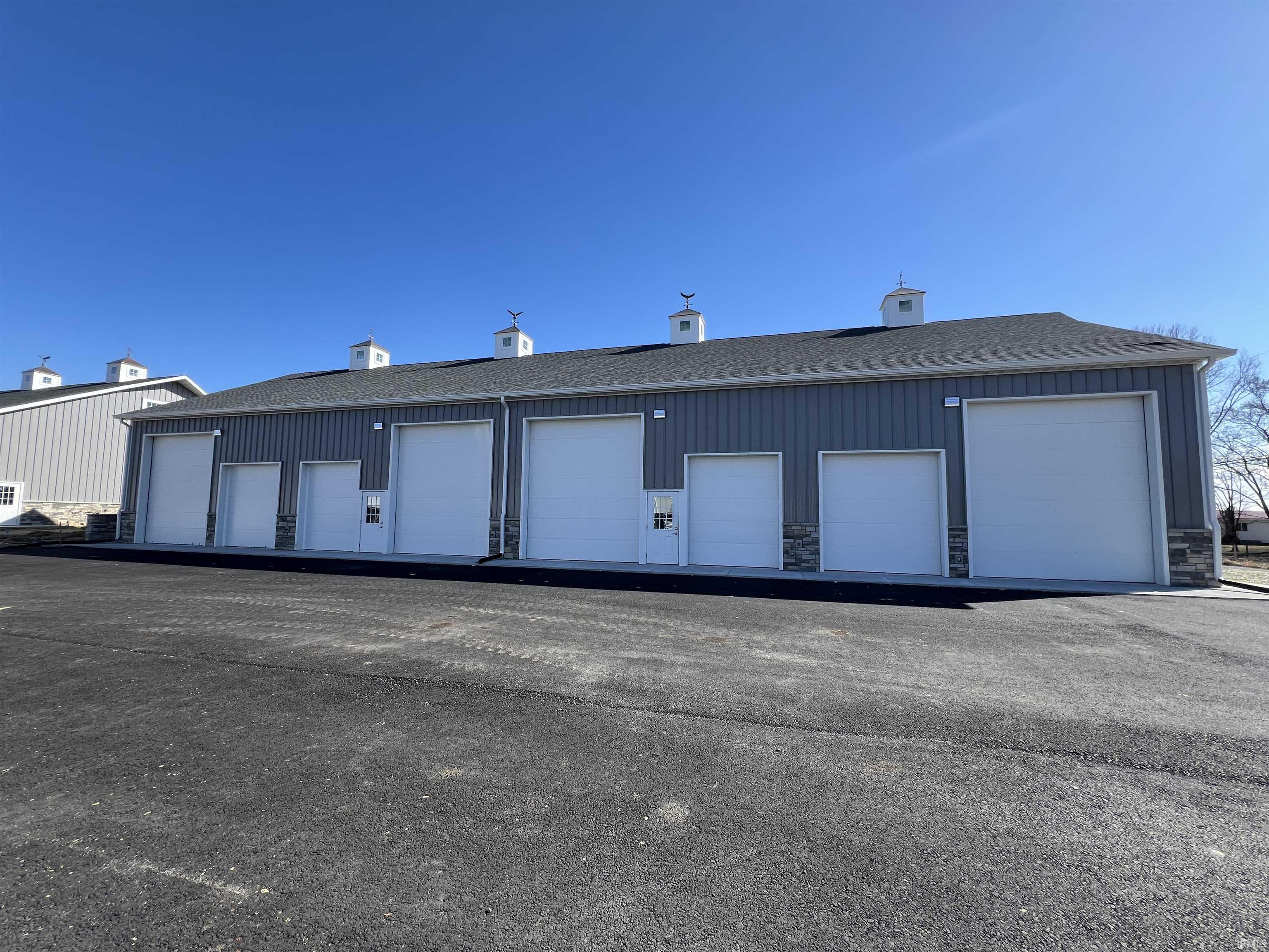 18710 Tamarack Road Culver IN 46511