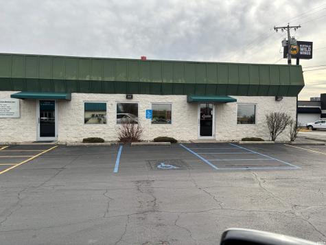 1125 N Baldwin Avenue Marion IN 46952