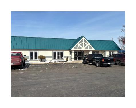 1125 N Baldwin Avenue Marion IN 46952