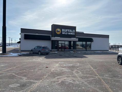 1125 N Baldwin Avenue Marion IN 46952