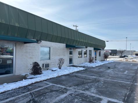 1125 N Baldwin Avenue Marion IN 46952