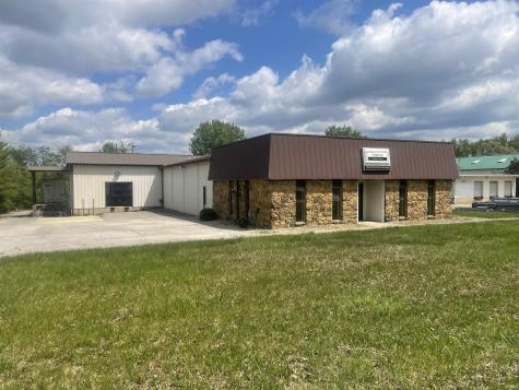 2282 W Industrial Park Drive Bloomington IN 47404