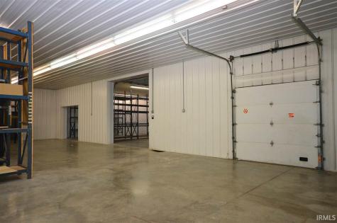 2282 W Industrial Park Drive Bloomington IN 47404