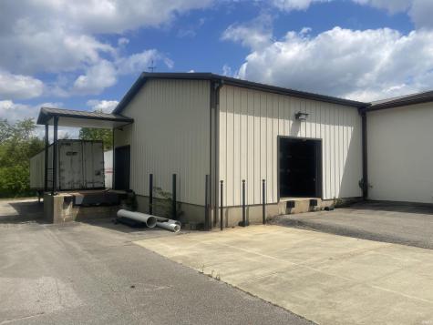 2282 W Industrial Park Drive Bloomington IN 47404