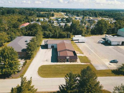 2282 W Industrial Park Drive Bloomington IN 47404