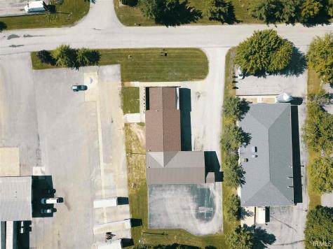 2282 W Industrial Park Drive Bloomington IN 47404