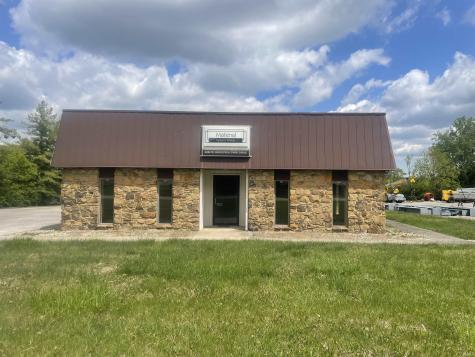 2282 W Industrial Park Drive Bloomington IN 47404