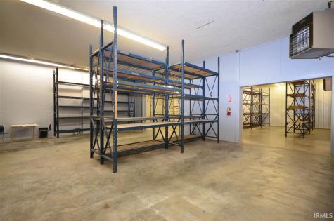 2282 W Industrial Park Drive Bloomington IN 47404