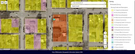 922 Division Street Mishawaka IN 46545