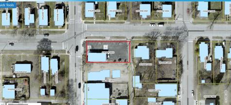 922 Division Street Mishawaka IN 46545