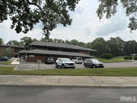 702 River Drive Marion IN 46952