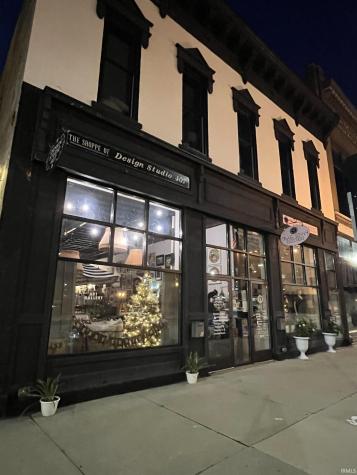 139 E 3rd Street Marion IN 46952