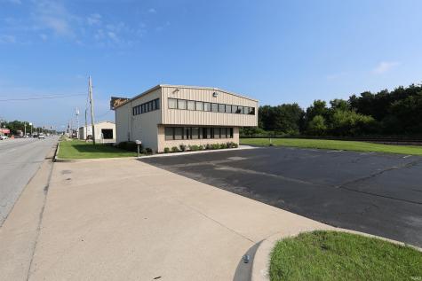 23119 Us 33 Elkhart IN 46517