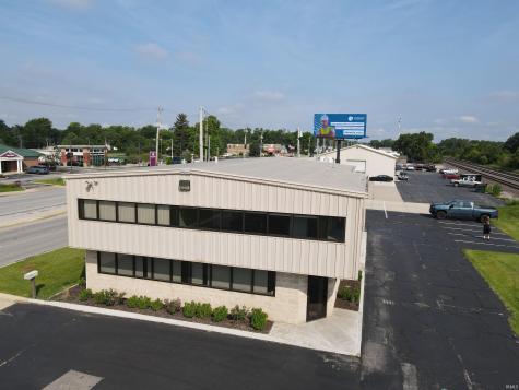 23119 Us 33 Elkhart IN 46517