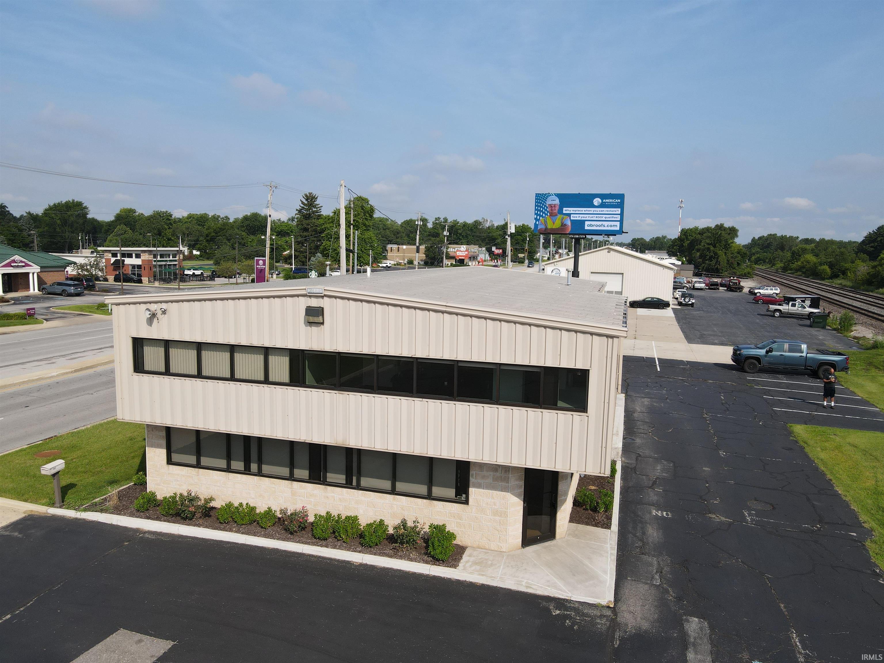 23119 Us 33 Elkhart IN 46517