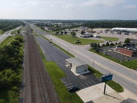 23119 Us 33 Elkhart IN 46517