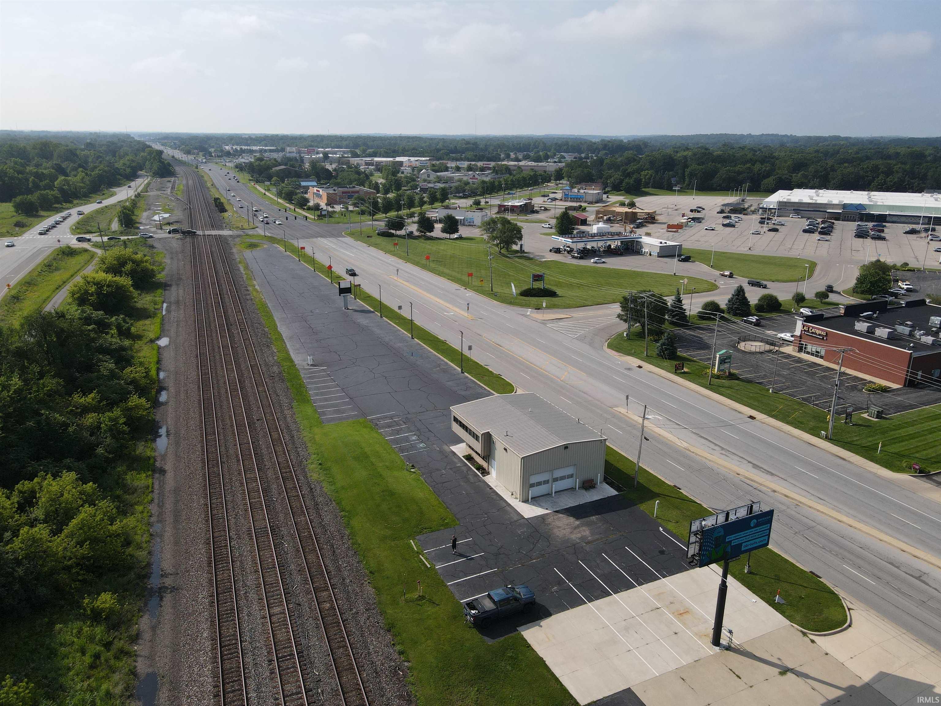 23119 Us 33 Elkhart IN 46517