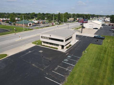 23119 Us 33 Elkhart IN 46517