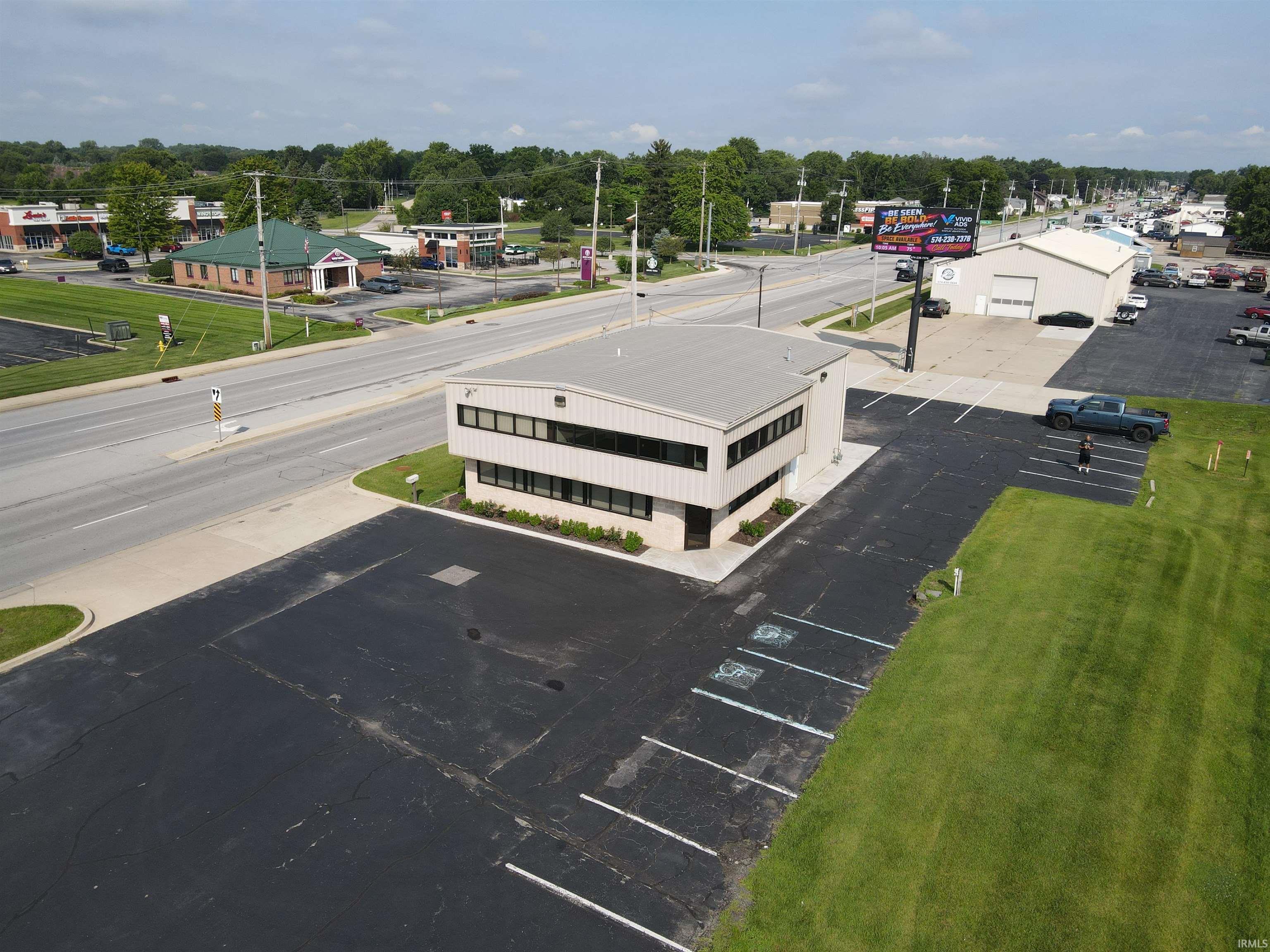 23119 Us 33 Elkhart IN 46517