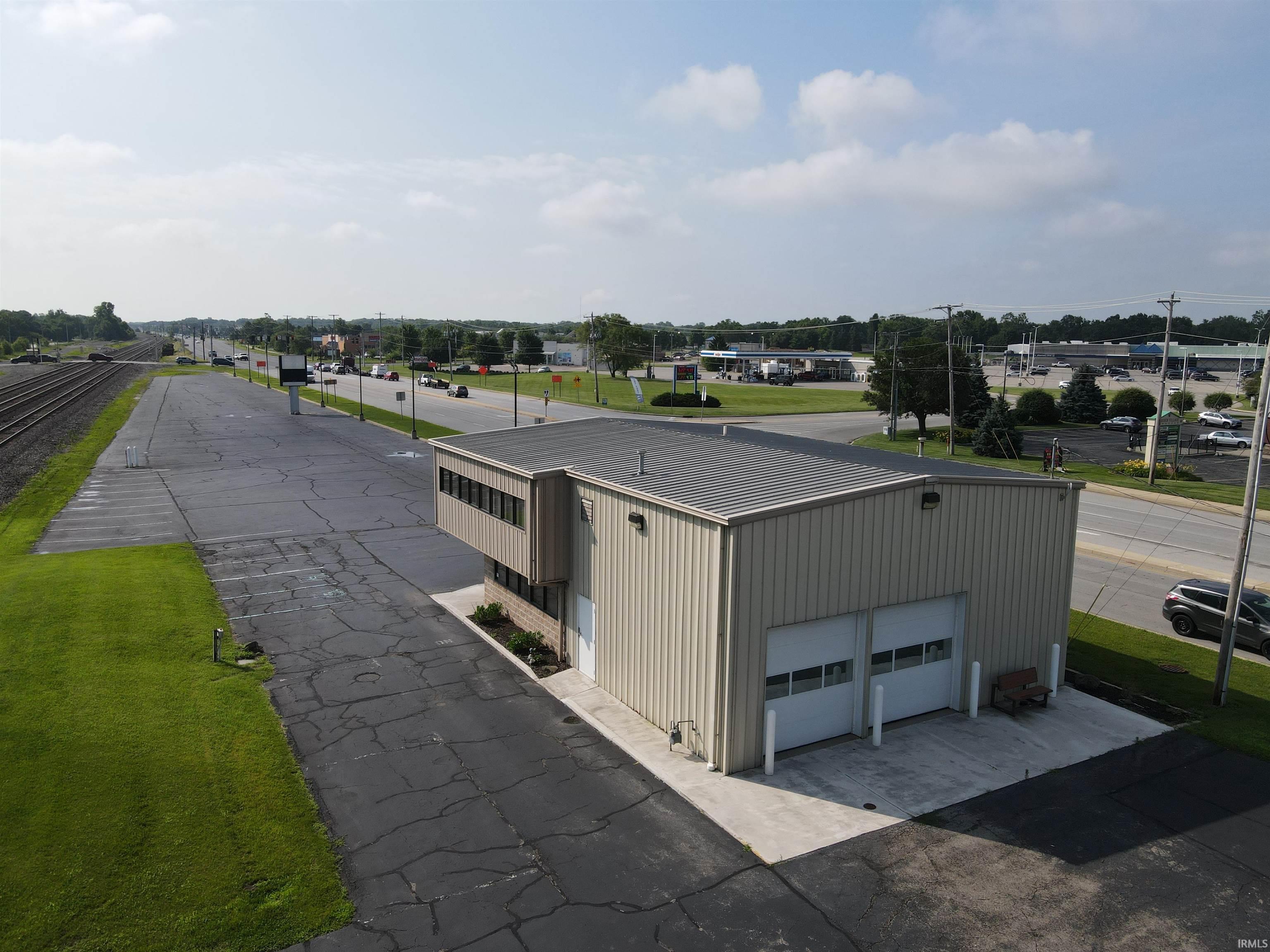 23119 Us 33 Elkhart IN 46517