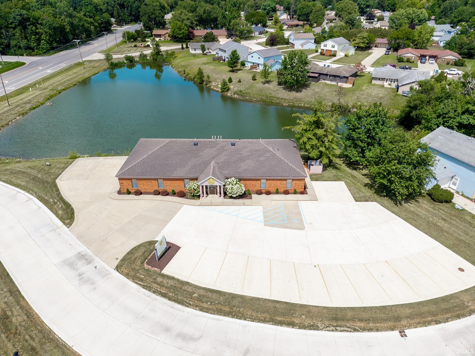 5525 Oak Valley Place Fort Wayne IN 46845