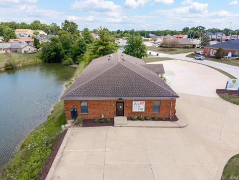 5525 Oak Valley Place Fort Wayne IN 46845