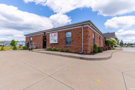 5525 Oak Valley Place Fort Wayne IN 46845