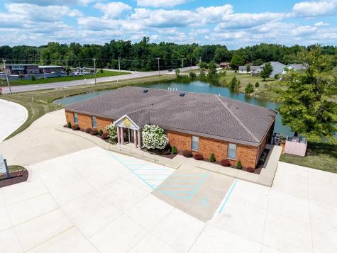 5525 Oak Valley Place Fort Wayne IN 46845