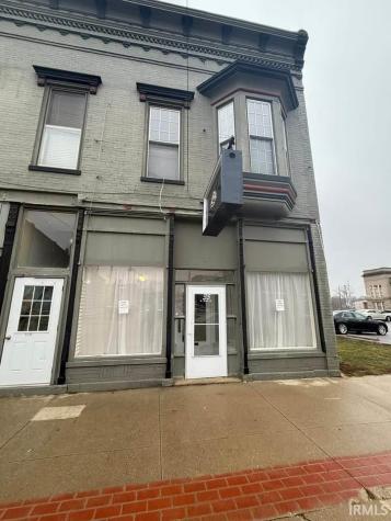 35 W Market Street Huntington IN 46750