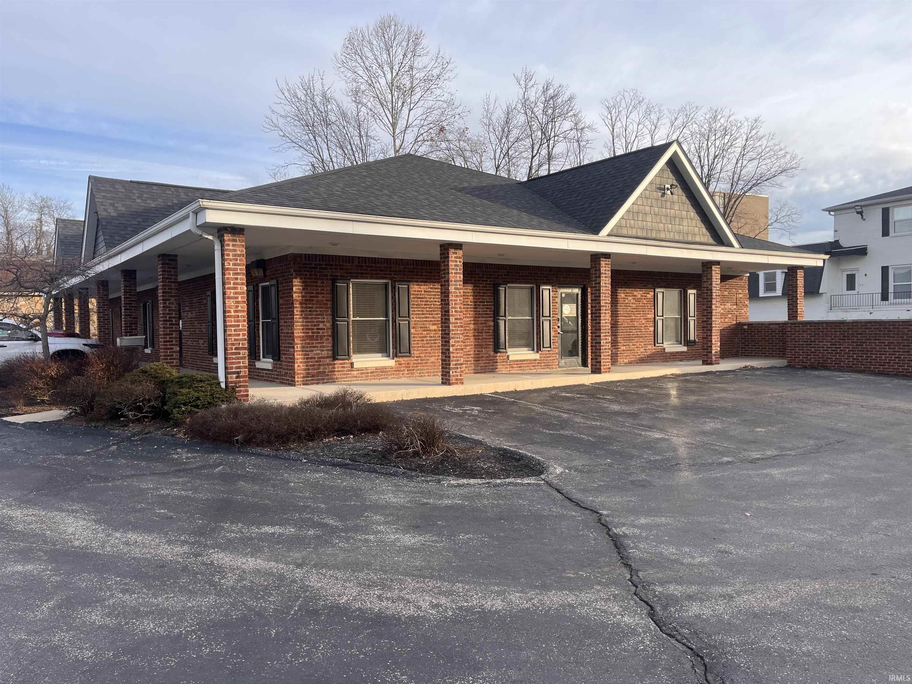 2495 S Walnut Street Pike Bloomington IN 47401