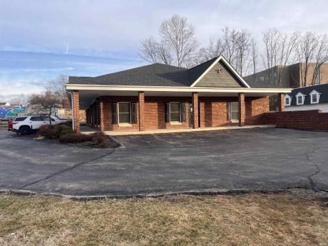 2495 S Walnut Street Pike Bloomington IN 47401