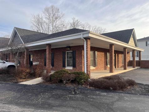 2495 S Walnut Street Pike Bloomington IN 47401