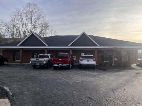 2495 S Walnut Street Pike Bloomington IN 47401