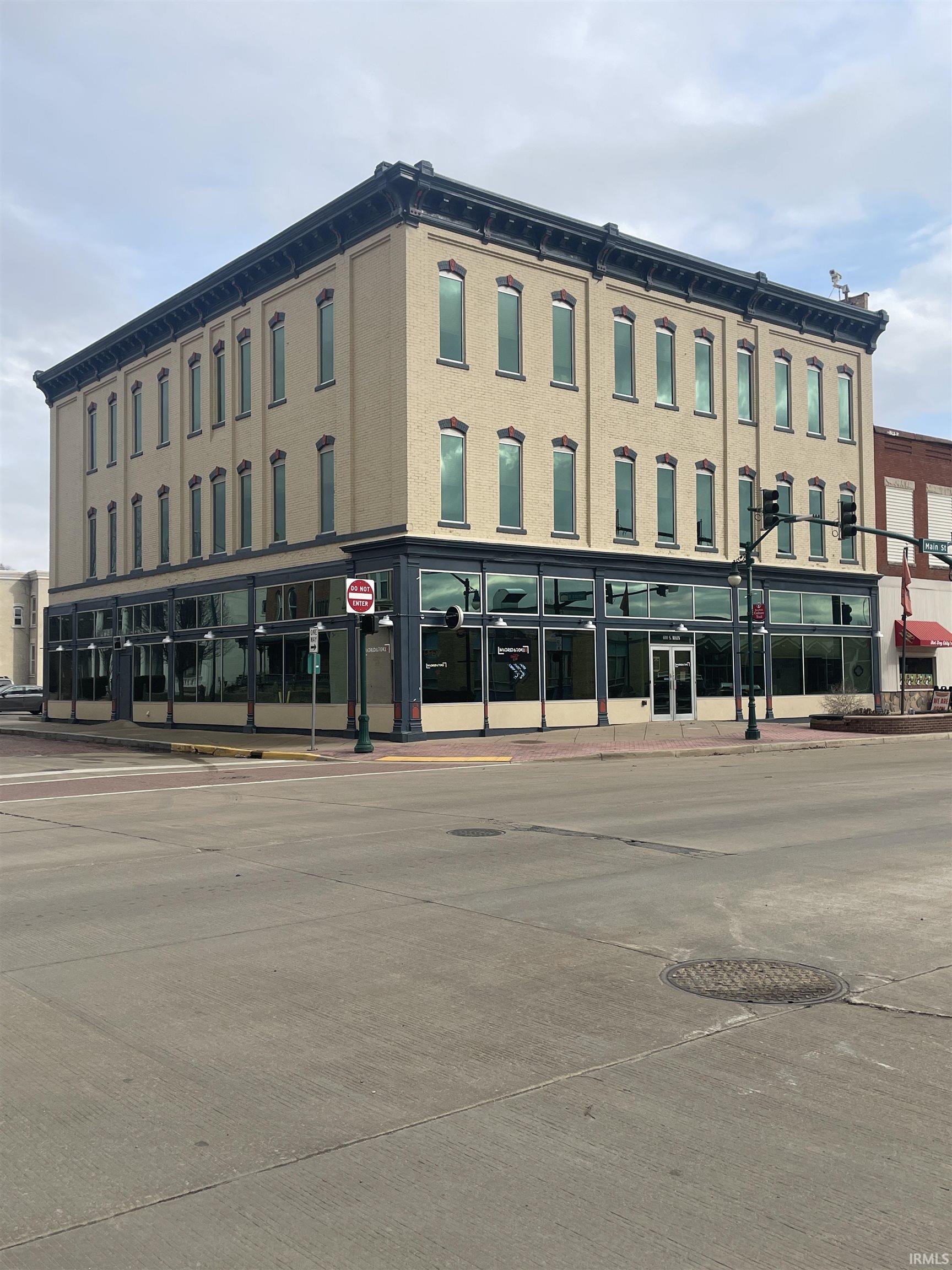 600 S Main Street Elkhart IN 46516