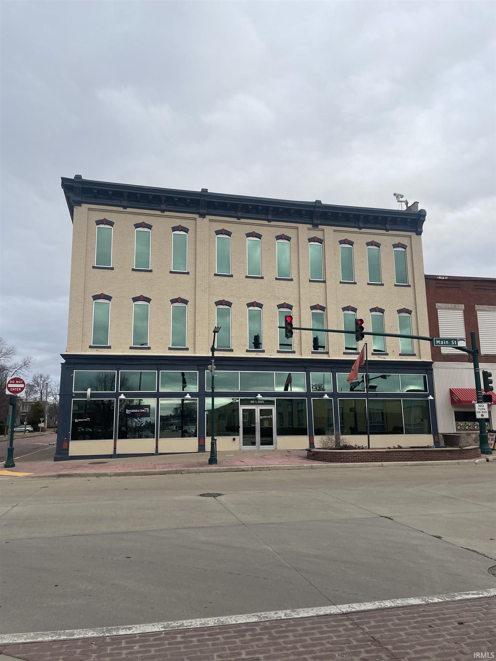 600 S Main Street Elkhart IN 46516