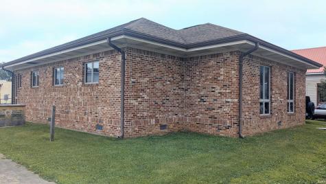 101 N Cross Street Waveland IN 47989