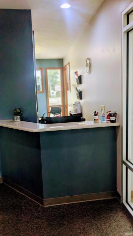 101 N Cross Street Waveland IN 47989