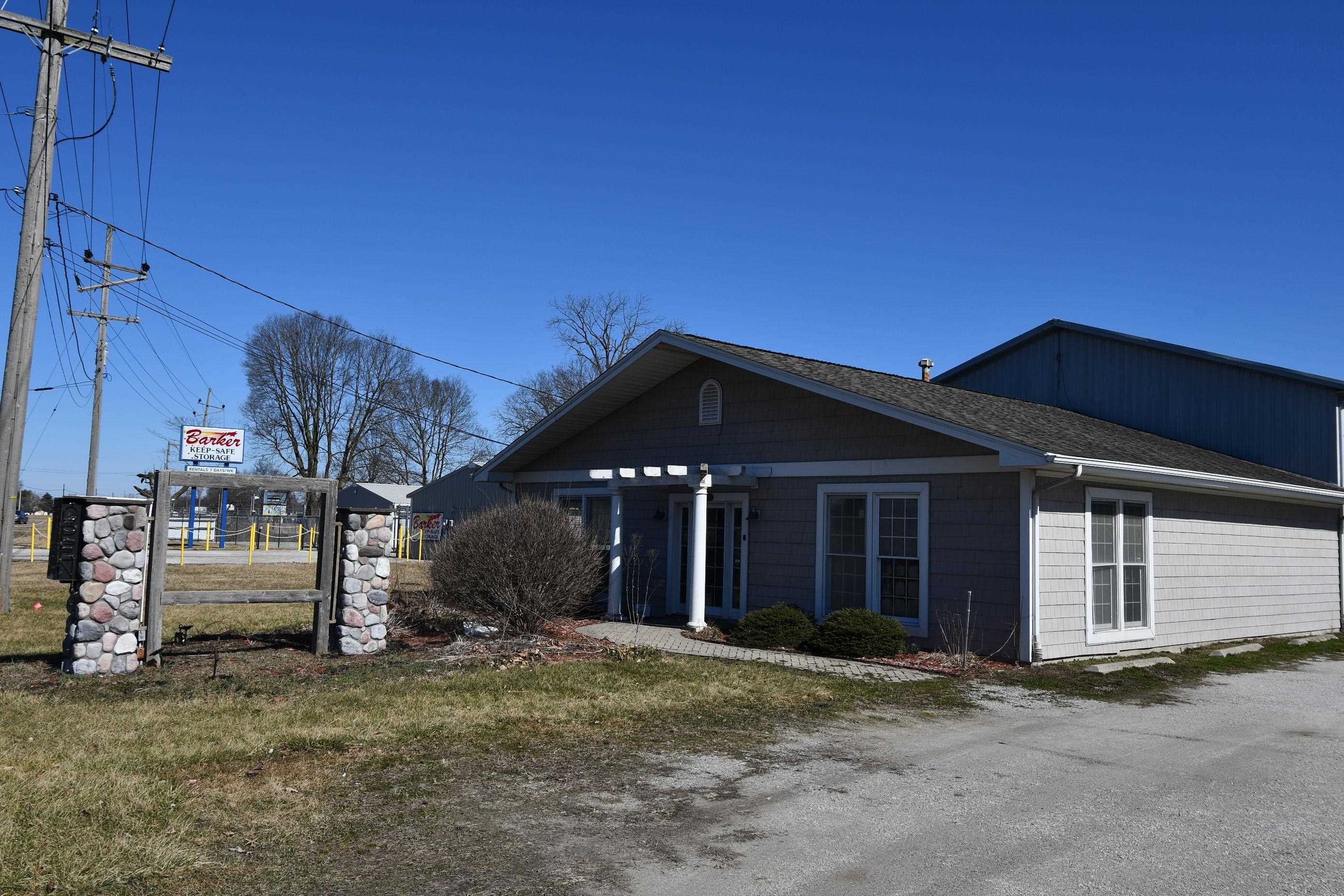 4068 N State Road 15 Suite A Warsaw IN 46582