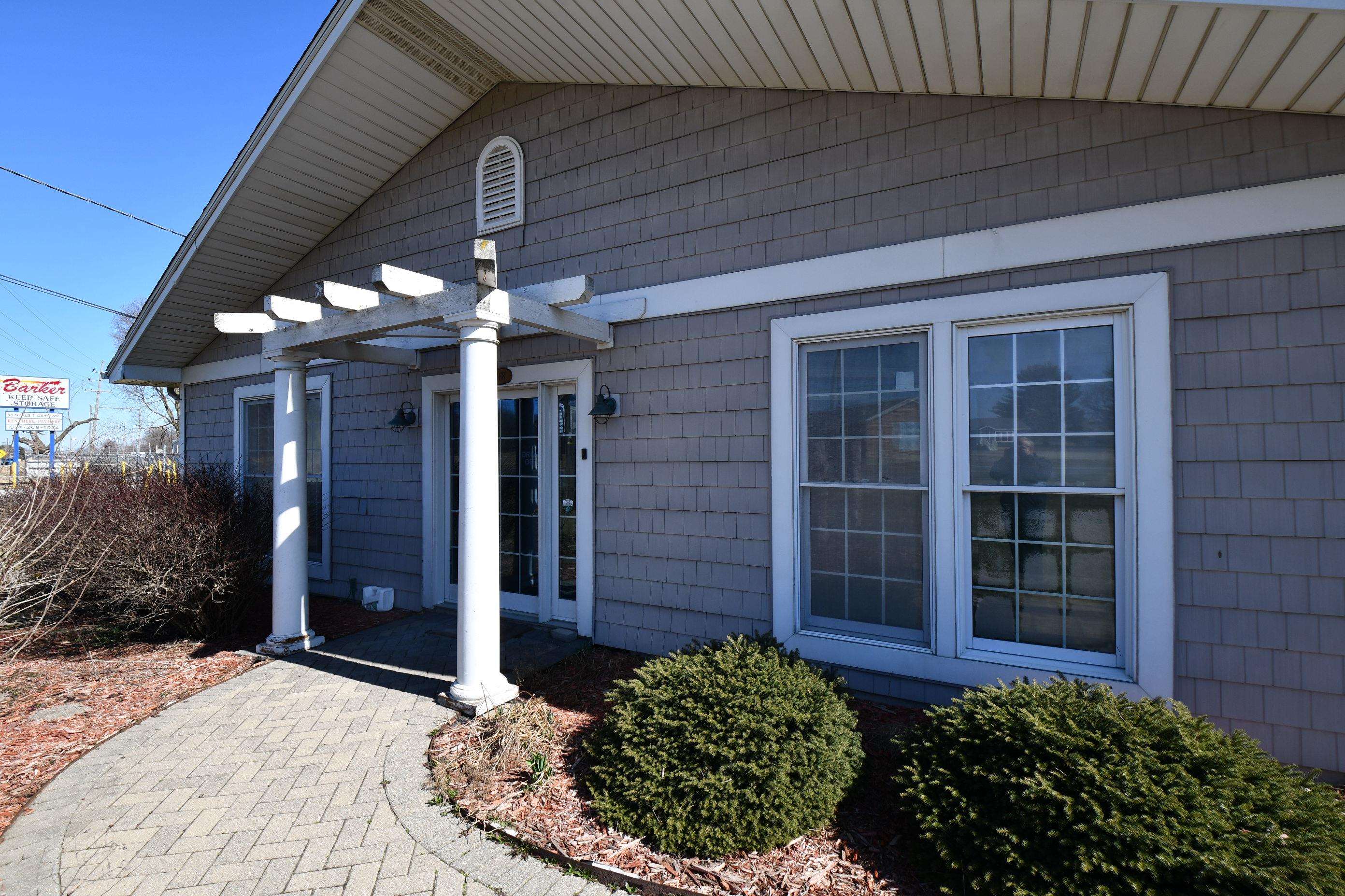 4068 N State Road 15 Suite A Warsaw IN 46582