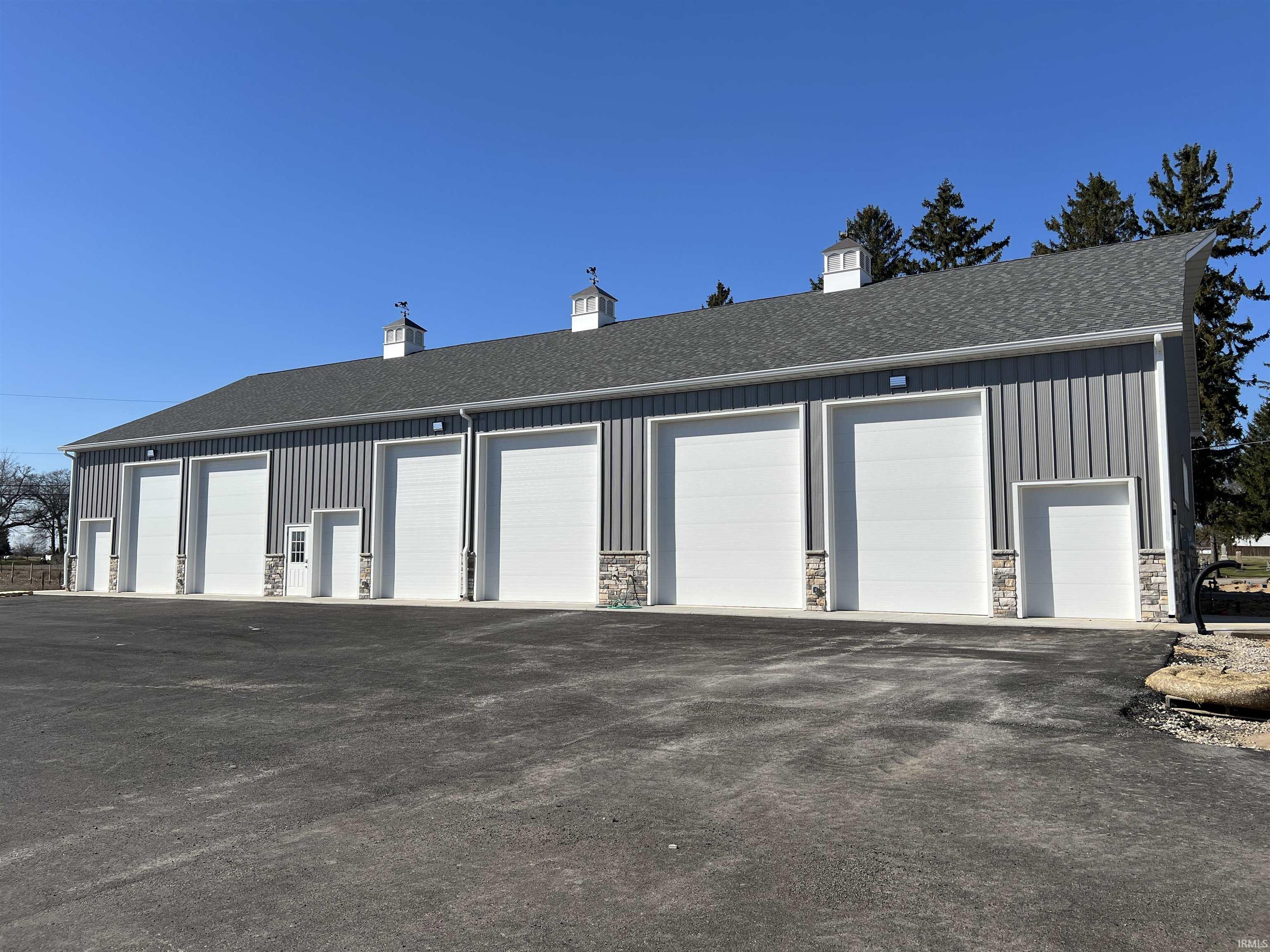 18710 Tamarack Road Culver IN 46511