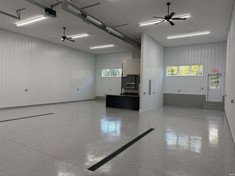 18710 Tamarack Road Culver IN 46511