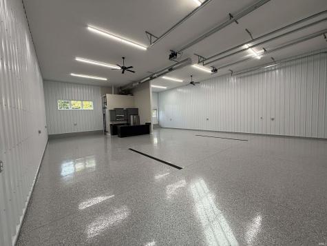 18710 Tamarack Road Culver IN 46511