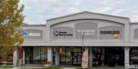 2130 W Sycamore Street Kokomo IN 46901