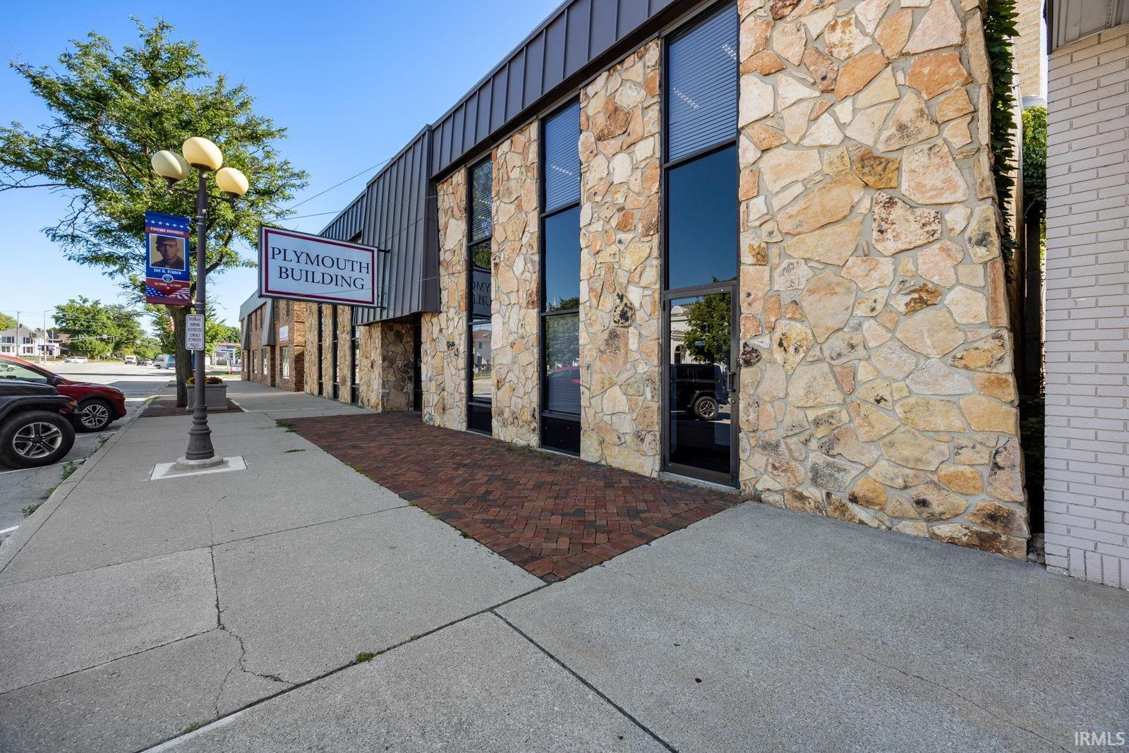310 N Michigan Street Plymouth IN 46563