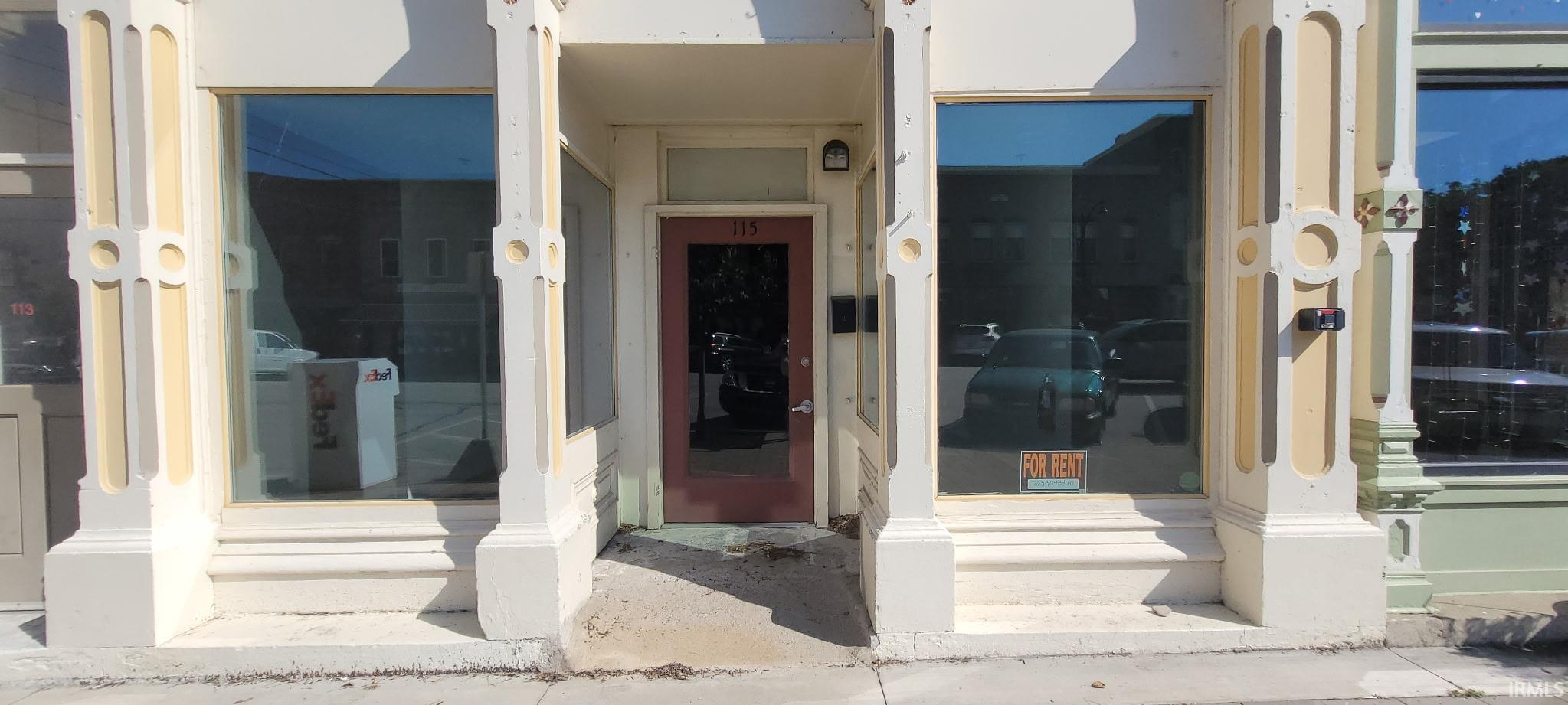 113 E Main Street Delphi IN 46923