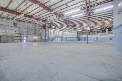 1301 Flora Street Plymouth IN 46563