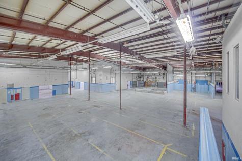 1301 Flora Street Plymouth IN 46563