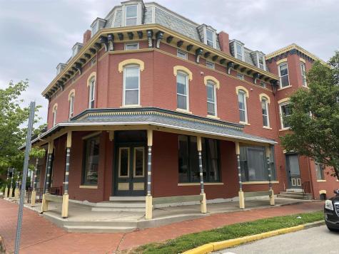 202 N Walnut Street North Manchester IN 46962